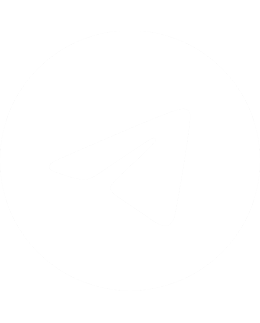 Telegram Icon